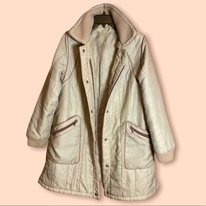 hipster winter coats